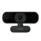 Webcam Rapoo C260 USB Full HD Webcam กล้องวีดีโอความละเอียด Ful HD 1080P / HD 720P Black