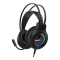 HEADSET หูฟัง SIGNO HP-833 BAZZLE ระบบเสียง 7.1 Surround Gaming Headphone