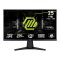 MONITOR 24.5'' MSI Gaming Monitor MAG 255F E20 IPS 200Hz / 0.5ms / AMD Free Sync