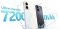 Vivo Y31d 4G Ram6GB / Rom128GB แบต 7,200mAh จอ IPS-LCD 6.75 นิ้ว กล้องหลัก 50MP ใหม่ ประกันศูนย์ไทย 1ปี