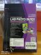 กระดาษโฟโต้อิงค์เจ็ท ผิวมันเงา, ผิวกึ่งมันกึ่งด้าน 4X6นิ้ว 270แกรม HI-JET Lab Paper NP276-100