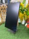 จอ คอมพิวเตอร์ Dell P2319H ขนาด 23 นิ้ว IPS สินค้า มือสอง ความละเอียด Full HD ดีไซน์ขอบบางเฉียบ, ขาตั้งปรับหมุนได้รอบทิศทาง