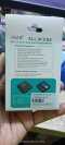 OKER Card Reader Ext 3.0 All in 1 OKER (C-3329) มาตรฐาน USB3.0 สนับสนุน การ์ดมาตรฐาน 5 แบบ