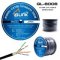 GLINK CAT6 UTP Cable 305m/Box GLINK (GL6008) Outdoor Sling สายแลนคุณภาพดี CAT6 UTP Cable