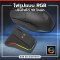 SIGNO E-Sport Wireless Macro Gaming Mouse XANDER รุ่น WG-904 เมาส์ เกมมิ่ง ใช้งาน 3โหมด