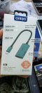 ONTEN USB-C TO Audio Video Capture Card รุ่น OTN-UC323, Video Capture ONTEN (US331)