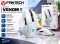 Fantech Gaming Mouse WGC2