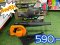 TP Tools เครื่องเป่าลม 1200 W เครื่องเป่าลมไฟฟ้า ดูดฝุ่น  ใช้งานได้ทั้งเป่าลม และดูดลม