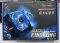 POWER SUPPLY 590W ITSONAS Black KINGKONG Fan Size12 cm LED Blue