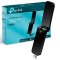 TP-LINK USB Wireless Adapter (Archer T4U) AC1300 ตัวรับสัญญาณ Dual Band High Gain ผ่านคอมพิวเตอร์หรือโน๊ตบุ๊ค