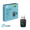 Wireless USB Adapter TP-LINK (Archer T3U) AC1300 Dual Band Interface USB 3.0