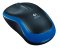 Logitech Mouse Wireless รุ่น M185 ของแท้ รับประกันศูนย์ 3 ปี เมาส์ไร้สายออฟติคัล รูปทรงกะทัดรัดใช้งานง่าย ด้วยดีไซน์เหมาะมือ สะดวก และอิสระ