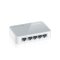 TP-Link TL-SF1005D 5-Port 10/100Mbps Desktop Switch