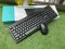 OKER KEYBOARD + Mouse OKER K-289 2.4G Wireless Combo 2IN1 WIRELESS