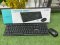 OKER KEYBOARD + Mouse OKER K-289 2.4G Wireless Combo 2IN1 WIRELESS