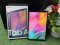 Samsung Galaxy Tab A Android11 อุปกรณ์ครบกล่อง เครื่องไม่ติดล็อคไม่ติดโปร ใส่ซิมได้ทุกเครือข่ายจ้าาา