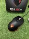 MOUSE FANTECH ZEUS X5S V2 GAMING Macro Mouse RGB เมาส์มาโคร ประกันศูนย์ 2 ปี (BLACK)