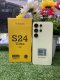 M-HORSE S24 Ultra Smartphone Ram8GB/Rom128GB มือถือจอใหญ่ 6.6นิ้ว รุ่นใหม่ รองรับทุกเครือข่าย สแกนใบหน้า ประกันศูนย์ไทย 1ปี