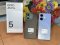 OPPO A5 Pro 4G Ram8GB / Rom256GB จอ 6.67 นิ้ว แบตเตอรี่ 5800mAh กล้องหลัง 50MP ประกันศูนย์ OPPO 1ปี ฟรี ฟิล์มกระจก+ขวดน้ำของ OPPO