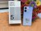 OPPO A5 Pro 4G Ram8GB / Rom256GB จอ 6.67 นิ้ว แบตเตอรี่ 5800mAh กล้องหลัง 50MP ประกันศูนย์ OPPO 1ปี ฟรี ฟิล์มกระจก+ขวดน้ำของ OPPO