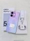 OPPO A5 Pro 5G (Ram8GB/Rom256GB) จอ 6.67" LCD 120Hz HD+ กล้องหลัก 50MP Battery 5800mAh ชาร์จไว 45W เครื่อง ศูนย์ ไทย ประกัน 1ปี