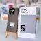 OPPO A5 Pro 5G (Ram8GB/Rom256GB) จอ 6.67" LCD 120Hz HD+ กล้องหลัก 50MP Battery 5800mAh ชาร์จไว 45W เครื่อง ศูนย์ ไทย ประกัน 1ปี