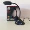 Signo E-Sport MP-702 ANTICA RGB Desktop Microphone USB