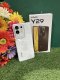 Vivo Y29 4G Ram8GB/Rom128GB จอ 6.68 นิ้ว ฟีเจอร์ AI อัจฉริยะ 4G ชิปเซ็ต Snapdragon 685 Battery 6500mAh+ชาร์จไว44W ประกันศูนย์ไทย 1ปี