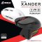 SIGNO E-Sport Wireless Macro Gaming Mouse XANDER รุ่น WG-904 เมาส์ เกมมิ่ง ใช้งาน 3โหมด