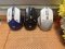NUBWO NM104W Gaming Mouse DUAL MODE WIRELESS & BLUETOOTH เมาส์ไร้สาย 2.4G + BT 5.2 ชาร์จได้ 1600DPI มีไฟ LED