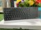 Rapoo E900T คีย์บอร์ดไร้สายมัลติโหมดพร้อมทัชแพด Multi-Mode Wireless Blade Touch Keyboard