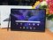 Samsung Tab S7FE  มือสอง เครื่องสวย มีรอยด้านหลังเล็กน้อย มีปากกา ใส่ซิมได้ทุกเครือข่าย