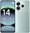 Xiaomi Redmi Note 14 (5G)ความจุ Ram 8GB/Rom 256GB หน้าจอ 6.67 นิ้ว กล้อง 108MP แบตเตอรี่ 5,110mAh ประกันศูนย์ 1 ปี