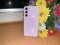 Samsung A35 5G Ram 8GB / Rom 128 GB เครื่องสวยสภาพเยี่ยม ใส่ซิมได้ทุกเครือข่าย ไม่ติดล็อค ไม่ติดโปร เครื่องใหม่กริ๊บ