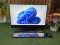 HP All in one PC HP Pro One 400 G4  (23.8") คอมออลอินวันจอใหญ่ คอมพิวเตอร์มือสอง Intel i3-8100T