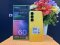 สมาร์ทโฟน Infinix HOT 60 PRO+ Ram 8GB / Rom 256GB หน้าจอ 6.78" 1.5K โค้ง 3D AMOLED 144Hz ประกันศูนย์ไทย 1 ปี