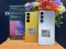 สมาร์ทโฟน Infinix HOT 60 PRO+ Ram 8GB / Rom 256GB หน้าจอ 6.78" 1.5K โค้ง 3D AMOLED 144Hz ประกันศูนย์ไทย 1 ปี