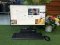 Lenovo  All in one PC IDEA CENTRE AIO 3 24ITL6   (23.8") คอมออลอินวันจอใหญ่ คอมพิวเตอร์มือสอง Intel i3-1115G4 มีประกัน 3 เดิอน