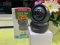 Smart IP Camera (3.0MP) EZVIZ C6N PRO กล้องวงจรปิด หมุนได้ ติดภายใน ภาพขาวดำอินฟาเรด โต้ตอบสองทิศทาง