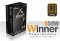 POWER SUPPLY ITSONAS Winner PSU (80+ Bronze) ITSONAS Winner 550W