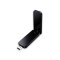 TP-LINK USB Wireless Adapter (Archer T4U) AC1300 ตัวรับสัญญาณ Dual Band High Gain ผ่านคอมพิวเตอร์หรือโน๊ตบุ๊ค