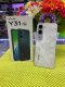 VIVO Y31 5G Ram8GB / Rom128GB จอ 6.68 นิ้ว กล้องหลัง 50MP กล้องหน้า 8MP แบตเตอรี่ 6500mAh ประกัน 1ปี