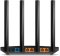 Router TP-LINK (Archer C6_V3) Wireless AC1200 Dual Band Gigabit Supports 802.11ac standard