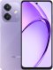OPPO A3x Ram4GB/Rom64GB จอ6.67 ดีไซน์สวย ทนทาน กล้อง 8 MP ชาร์จไว 45W แบตเตอรี่ 5100mAh รับประกัน 12 เดือน ฟรีหูฟัง Starry Purple