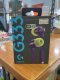 Logitech G333 Gaming Earphone HEADSET (IN-EAR) LOGITECH G333 GAMING พร้อมอะแดปเตอร์ Type C