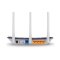 Router TP-LINK (Archer C20 V5) Wireless AC750 Dual Band การเชื่อมต่อ 2.4GHz 300Mbps และ 5GHz 433Mbps รับประกัน LT