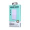 REMAX Power Bank รุ่น RPP-23  CCC  แบตสำรอง ความจุ 10000mAh ขนาดบาง กะทัดรัด พกพาได้ มีประกันศูนย์ไทย มาตรฐาน มอก.