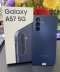 Samsung Galaxy A57 5G Ram12GB /Rom256GB จอ 6.7 Super AMOLED Plus ขนาด 6.7 นิ้ว 120 Hz รัปประกันศูนย์ 1ปี
