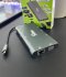 MAGICTECH Converter Type-C 10 in 1 MAGICTECH Type C Adapter Multi-Function (DM542) Grey