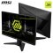 MONITOR 24.5'' MSI Gaming Monitor MAG 255F E20 IPS 200Hz / 0.5ms / AMD Free Sync